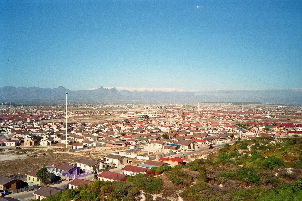 Four Dead in South Africa Shooting, Reigniting Security Concerns