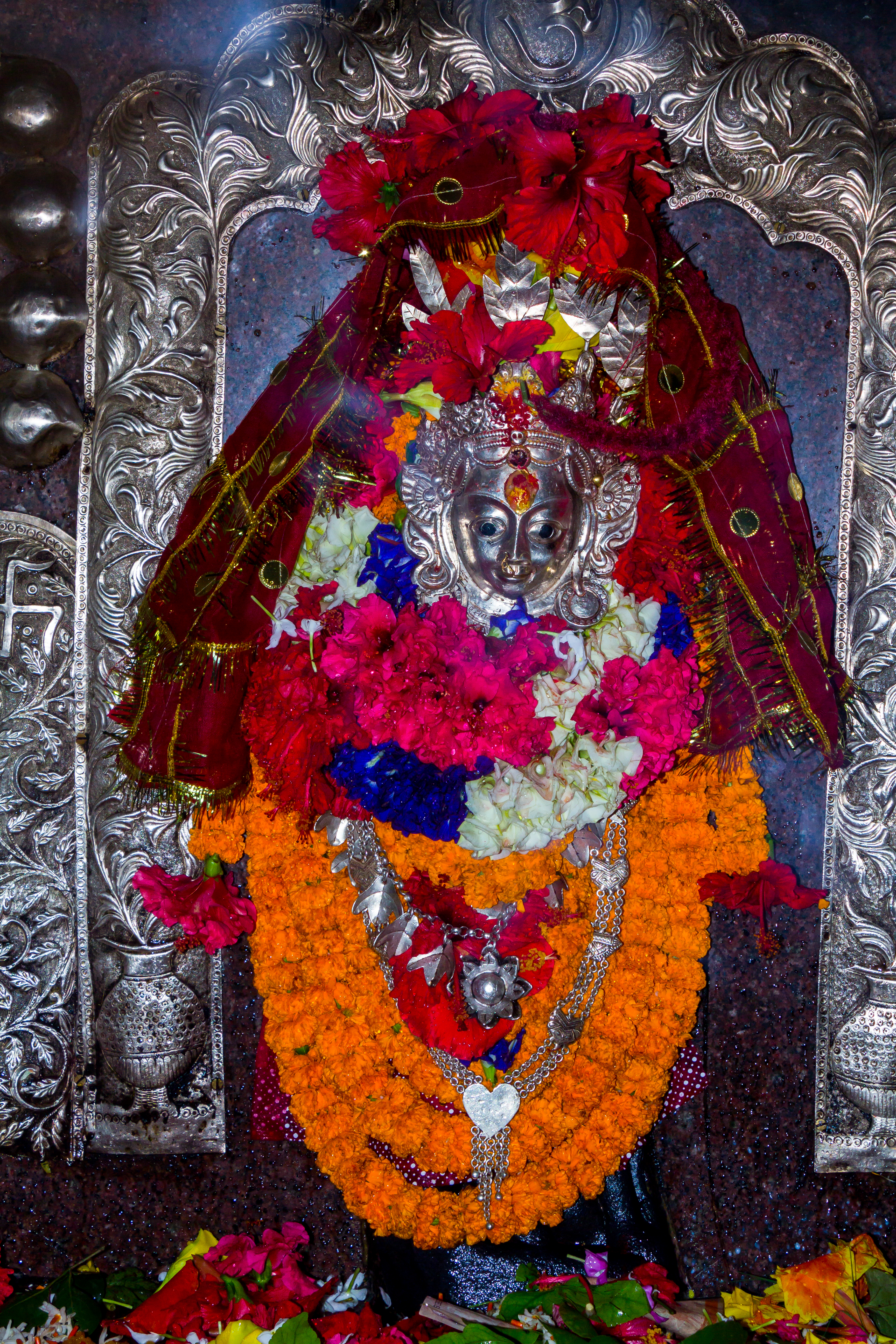 Chinnamasta Bhagawati