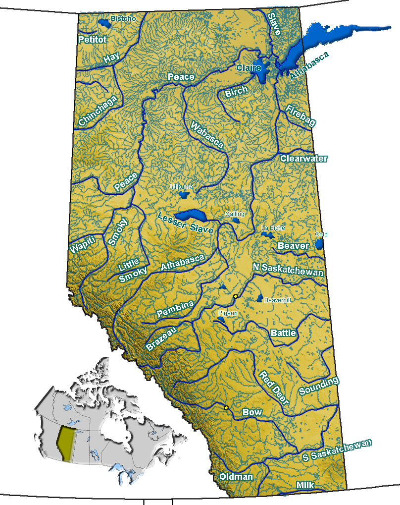 Lac la Biche