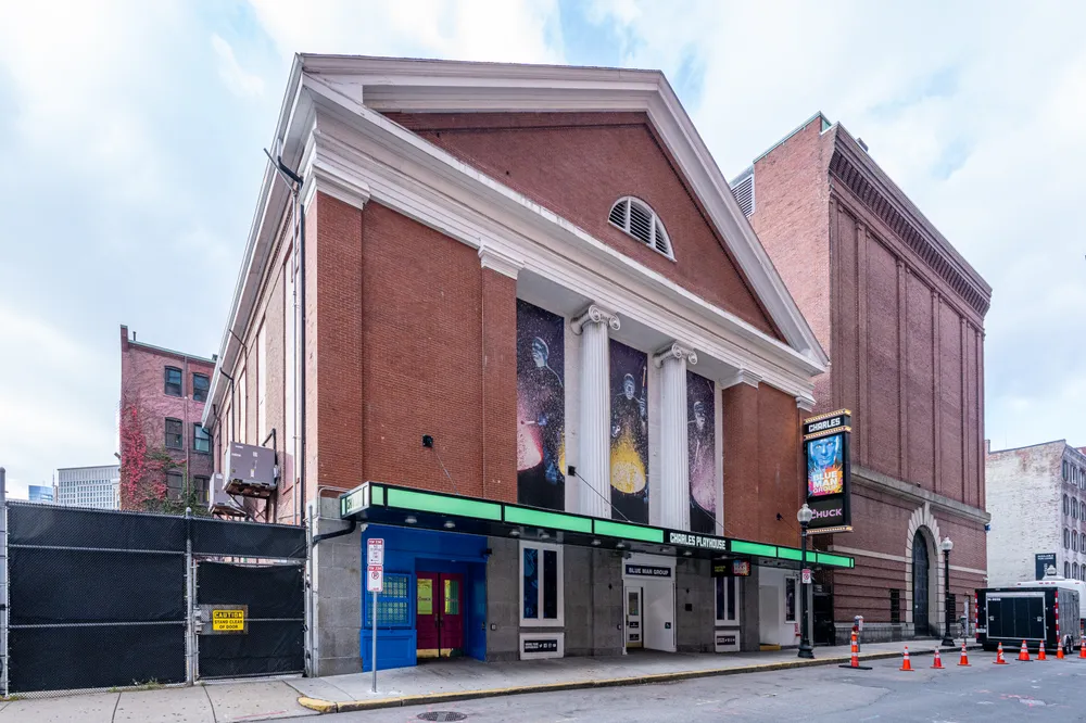 Charles Playhouse