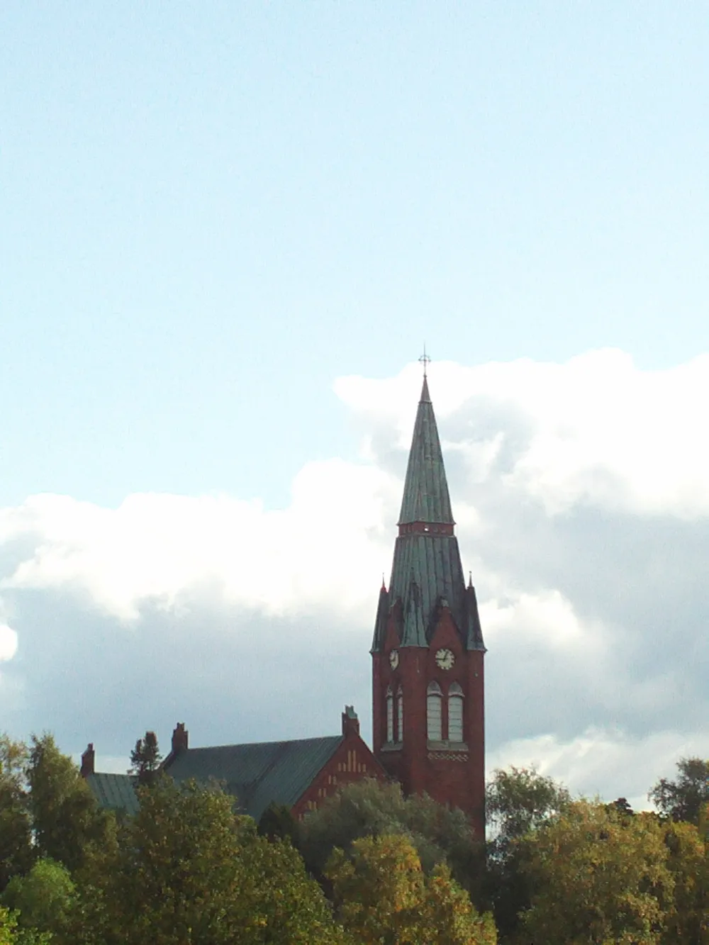 Forssa, Finland