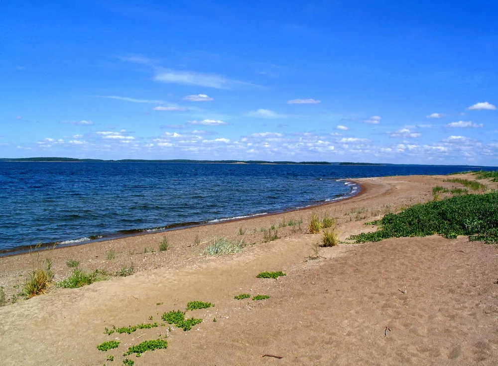 Kaunissaari