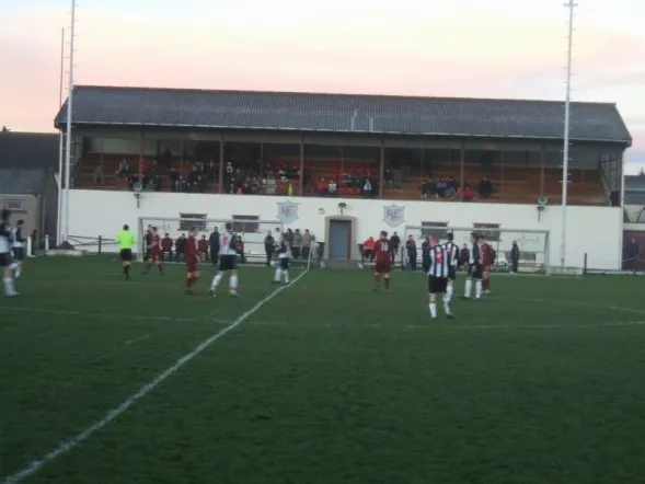 Kynoch Park