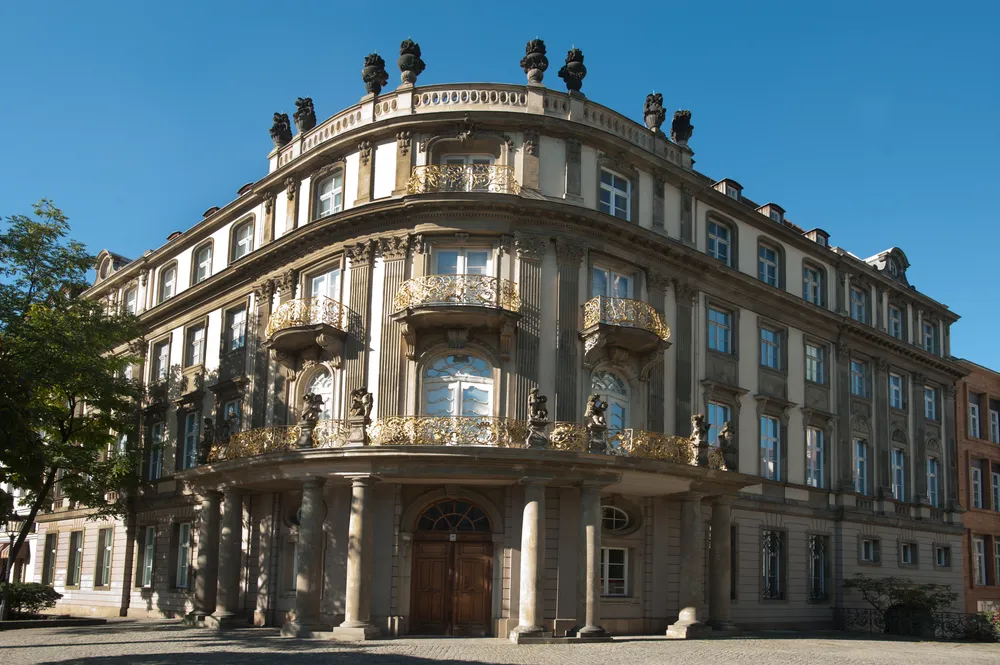 Ephraim-Palais