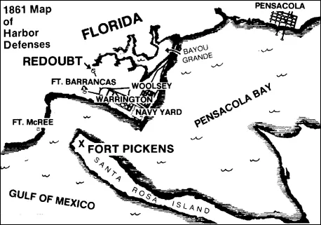 Fort McRee
