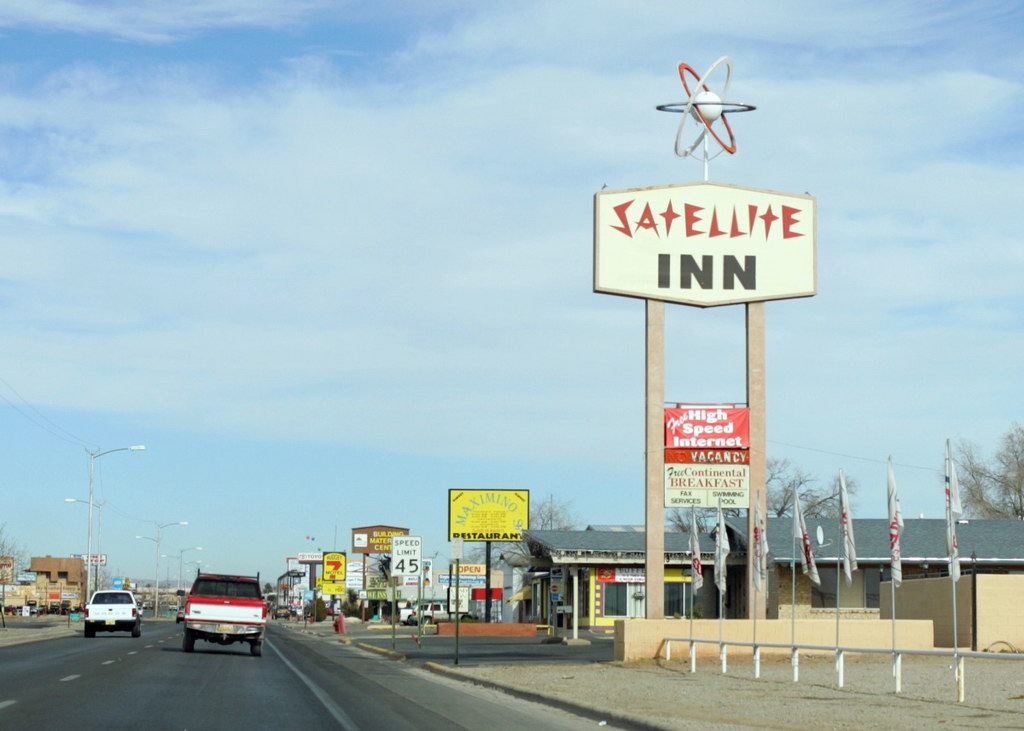 Alamogordo, United States