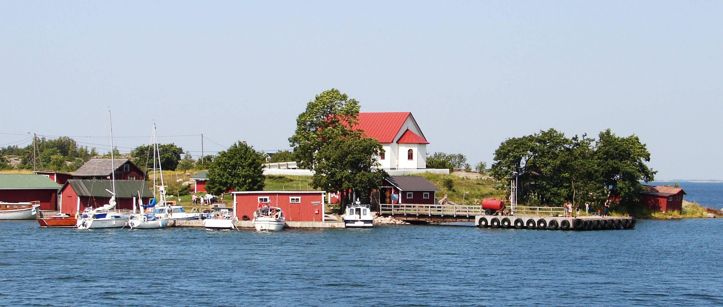 Aspö
