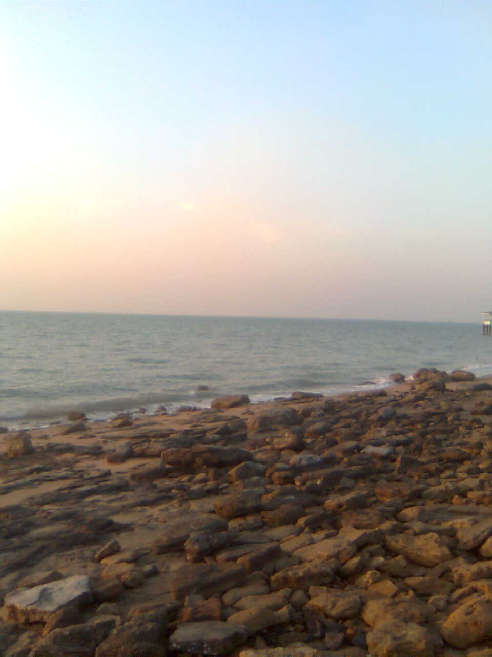 Failaka Island
