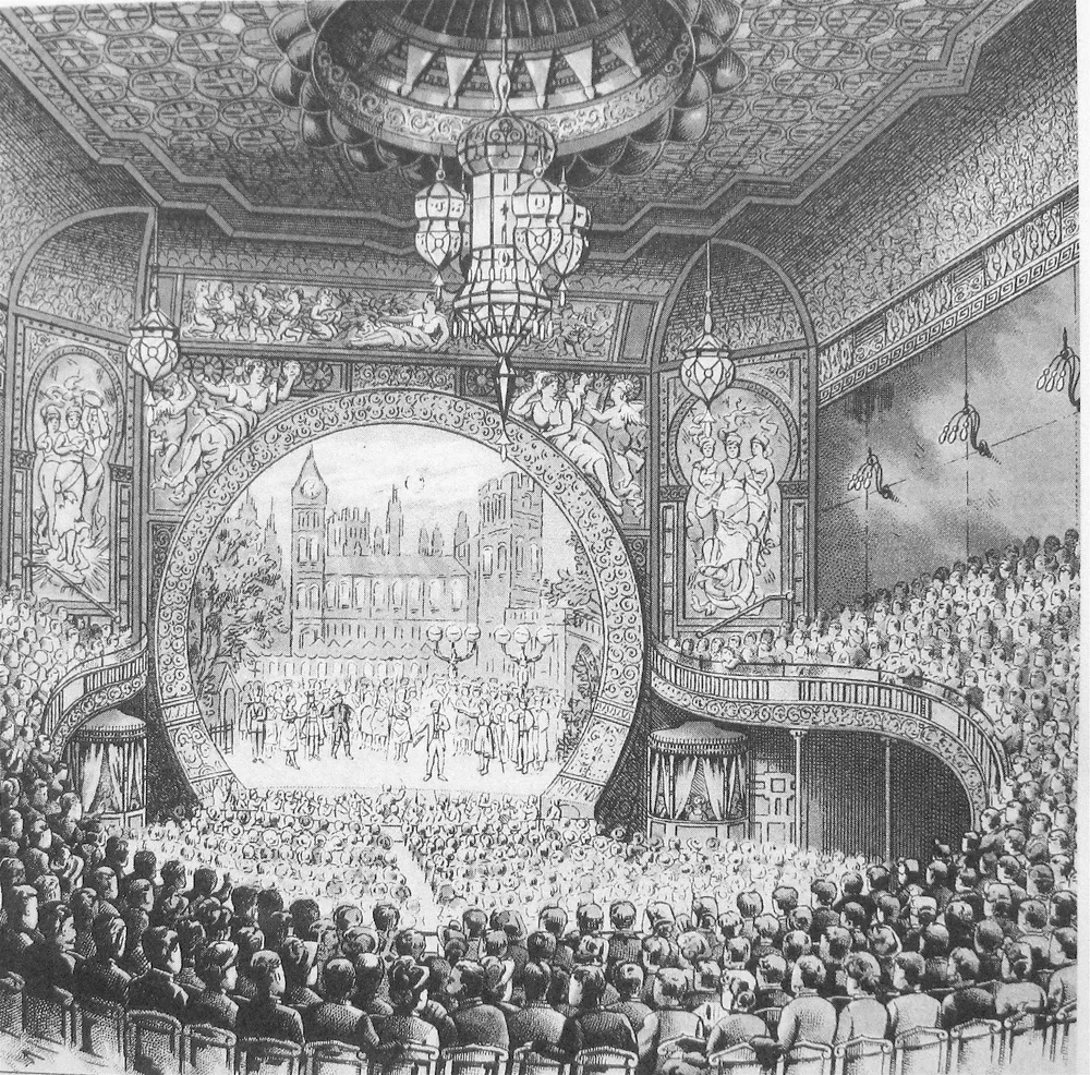 Bijou Theatre