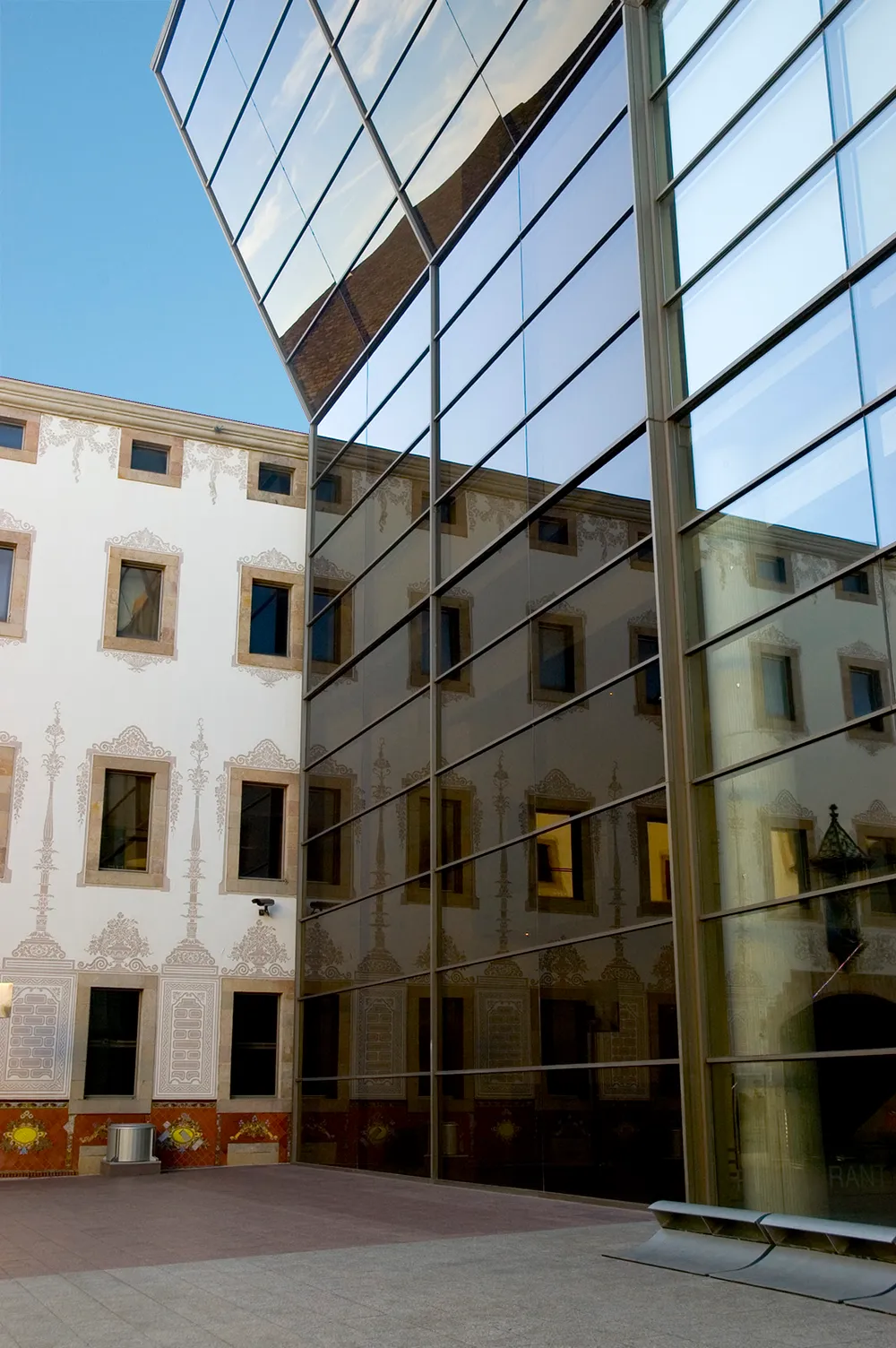 Centre de Cultura Contemporània de Barcelona