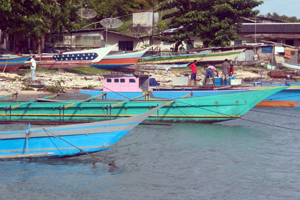 Biak Island