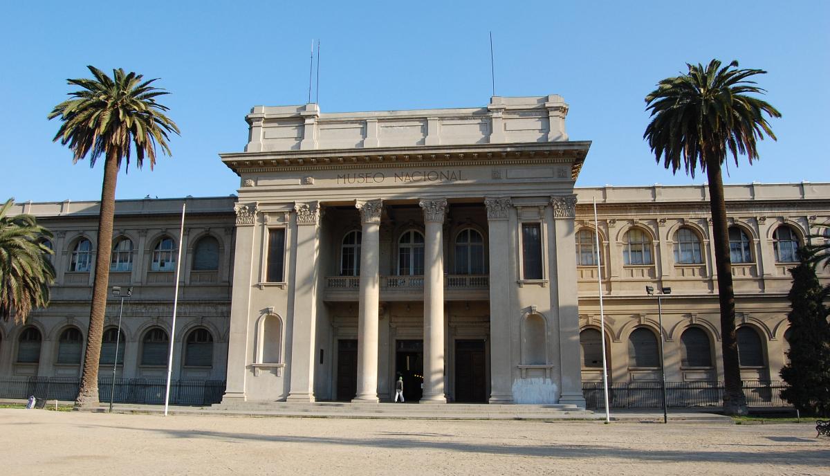 Chilean National Museum of Natural History