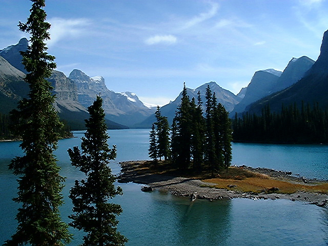 Mount Brazeau