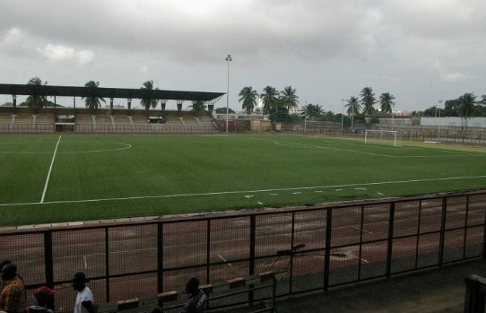 Stade Robert Champroux
