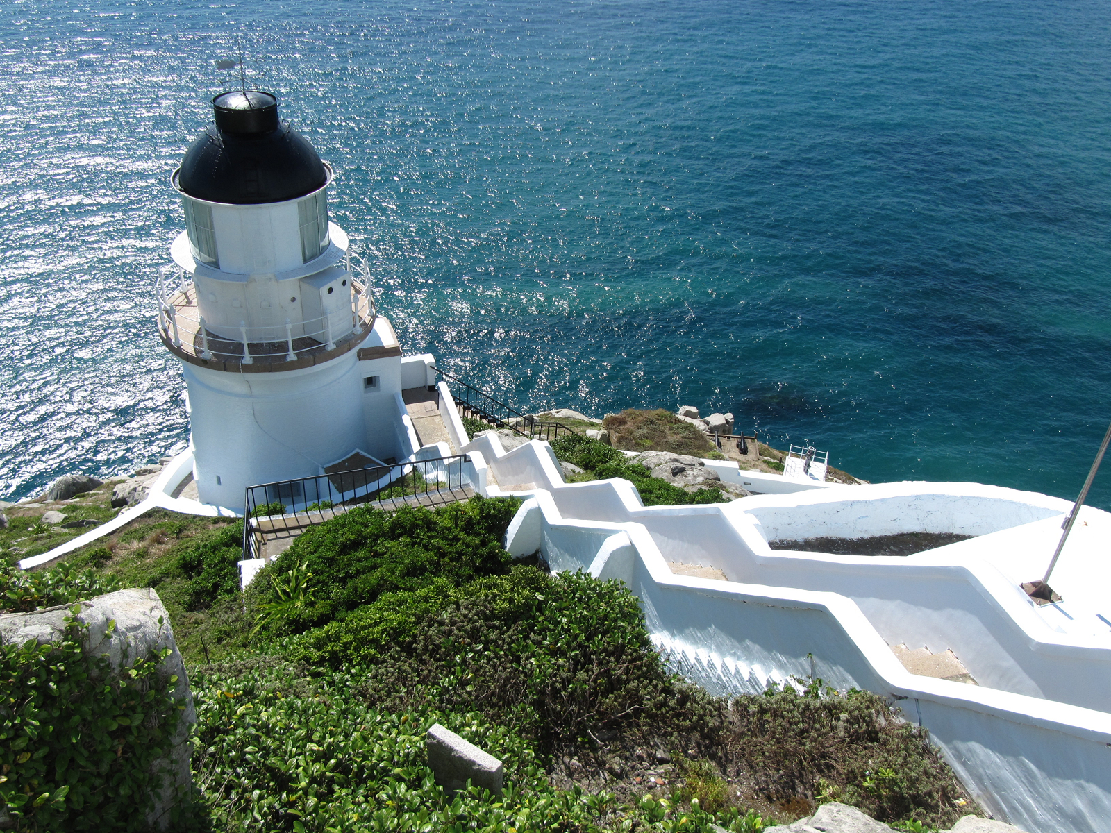 Dongyong Lighthouse
