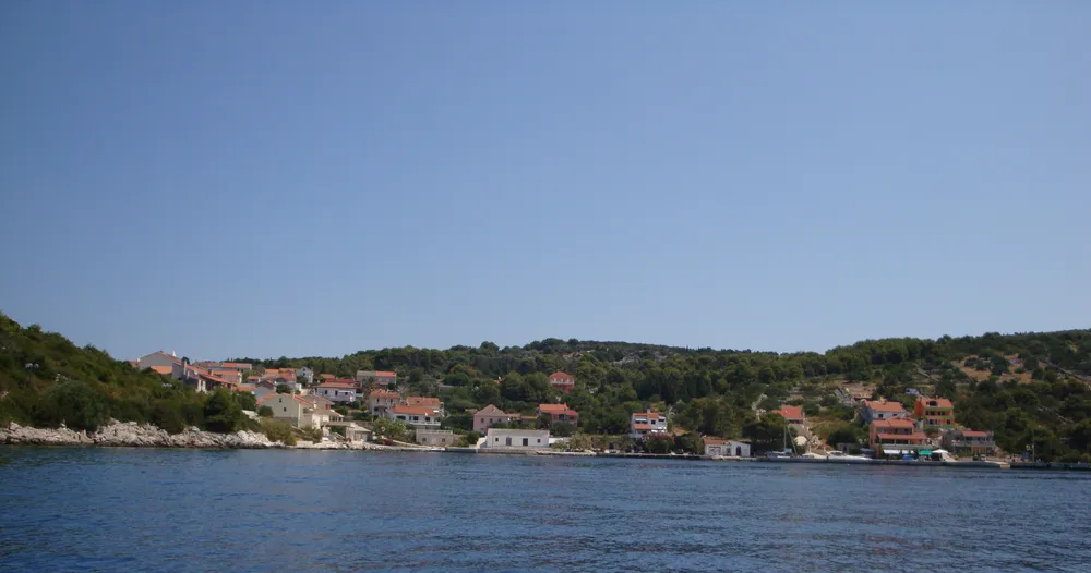 Zverinac