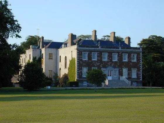 Newbridge Estate