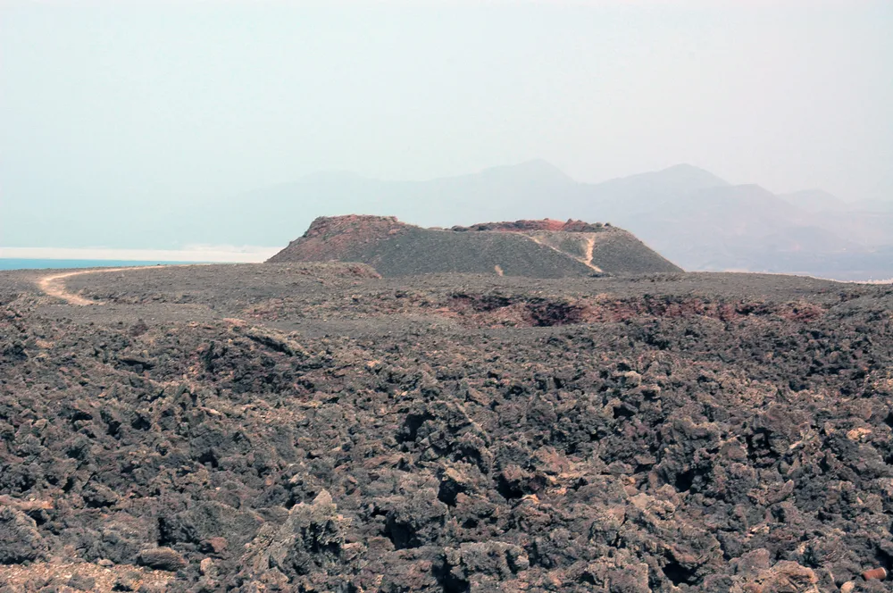 Ardoukoba