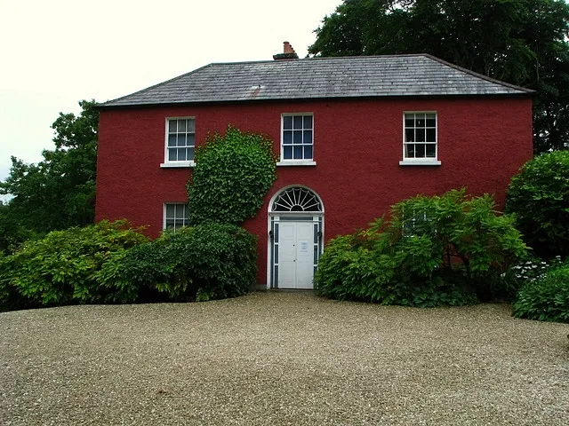 Glebe Gallery