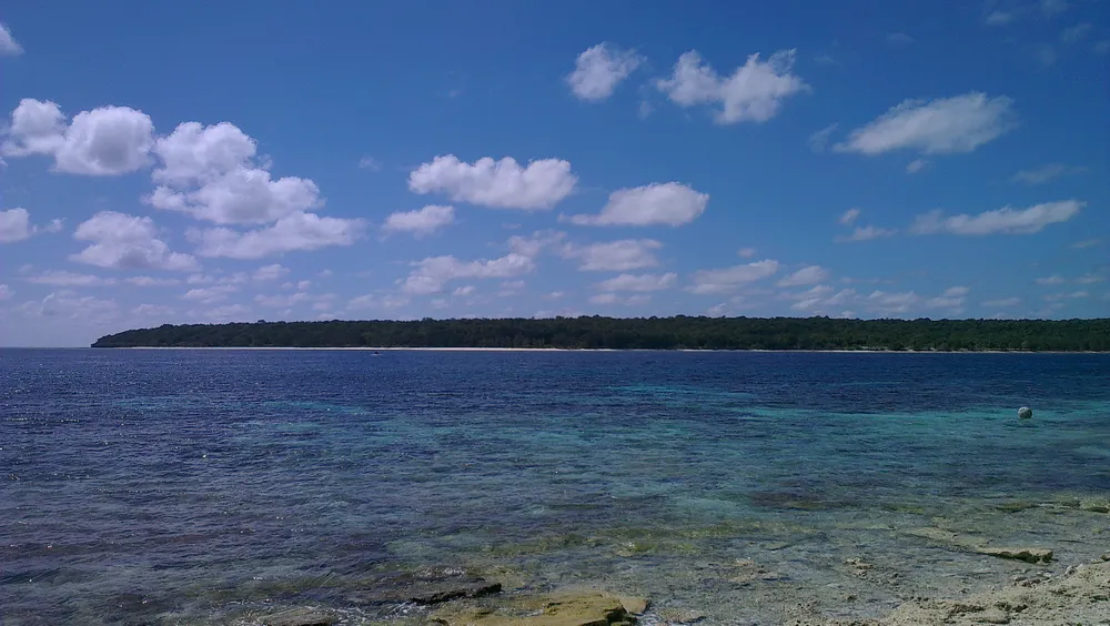 Timor-Leste, Timor-Leste