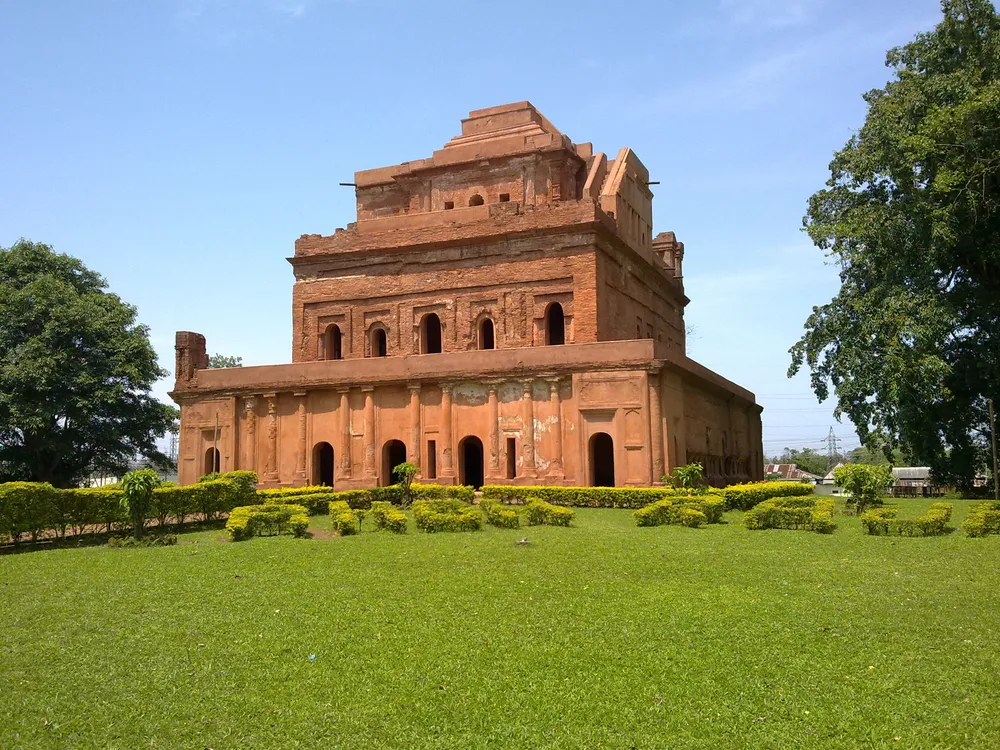Kareng Ghar