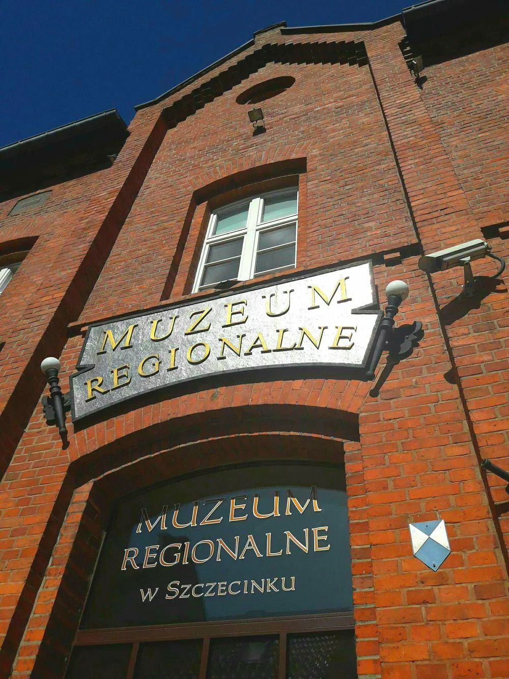Regional Museum in Szczecinek