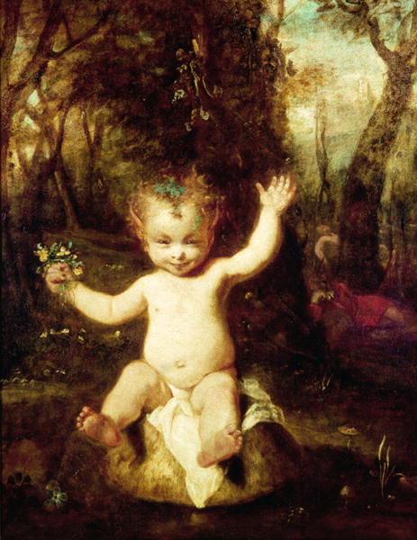 Boydell Shakespeare Gallery