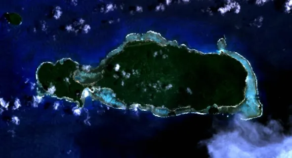 Rotuma, Fiji