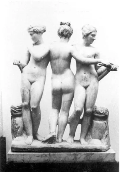 Cyrene Museum