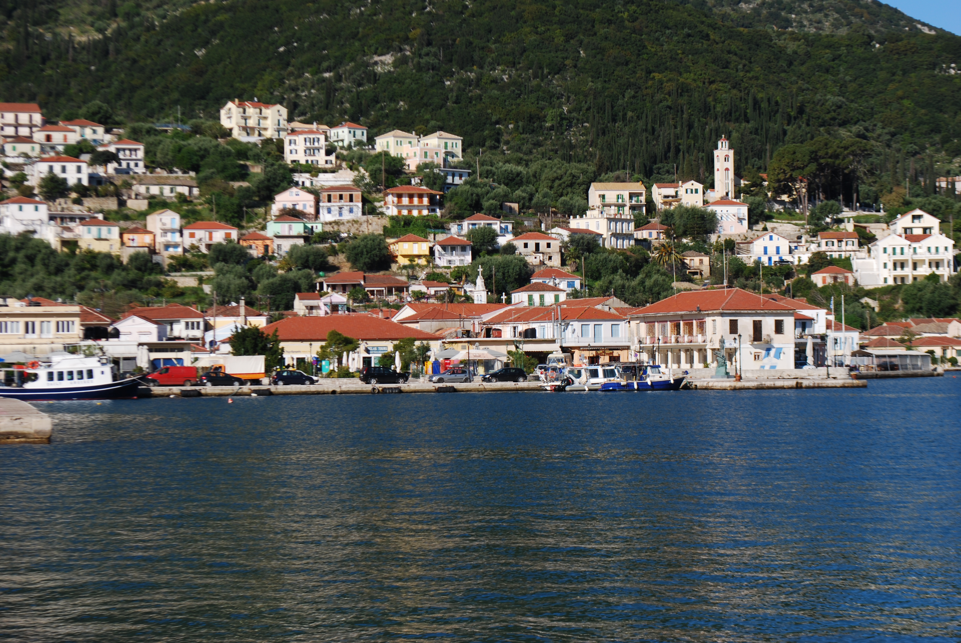 Ithaca