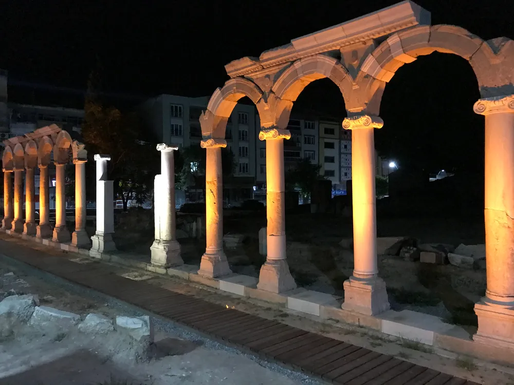 Thyatira
