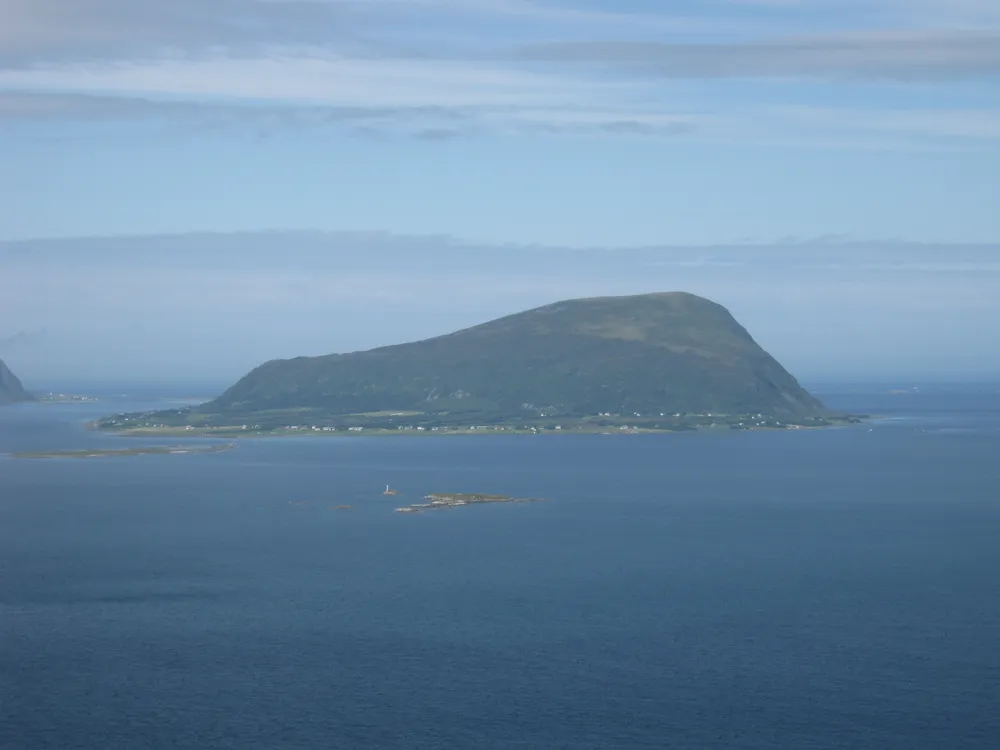 Flemsøya