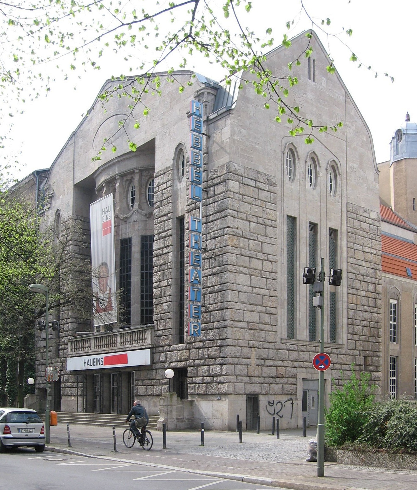 Hebbel Theater