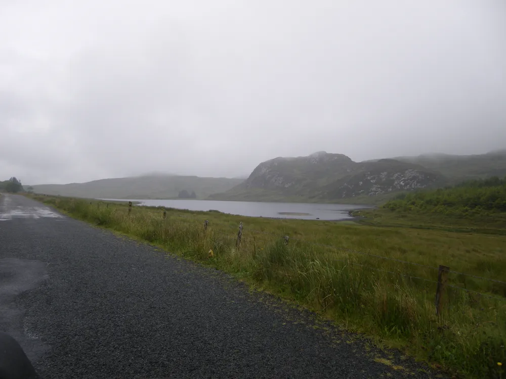 Lough Ea