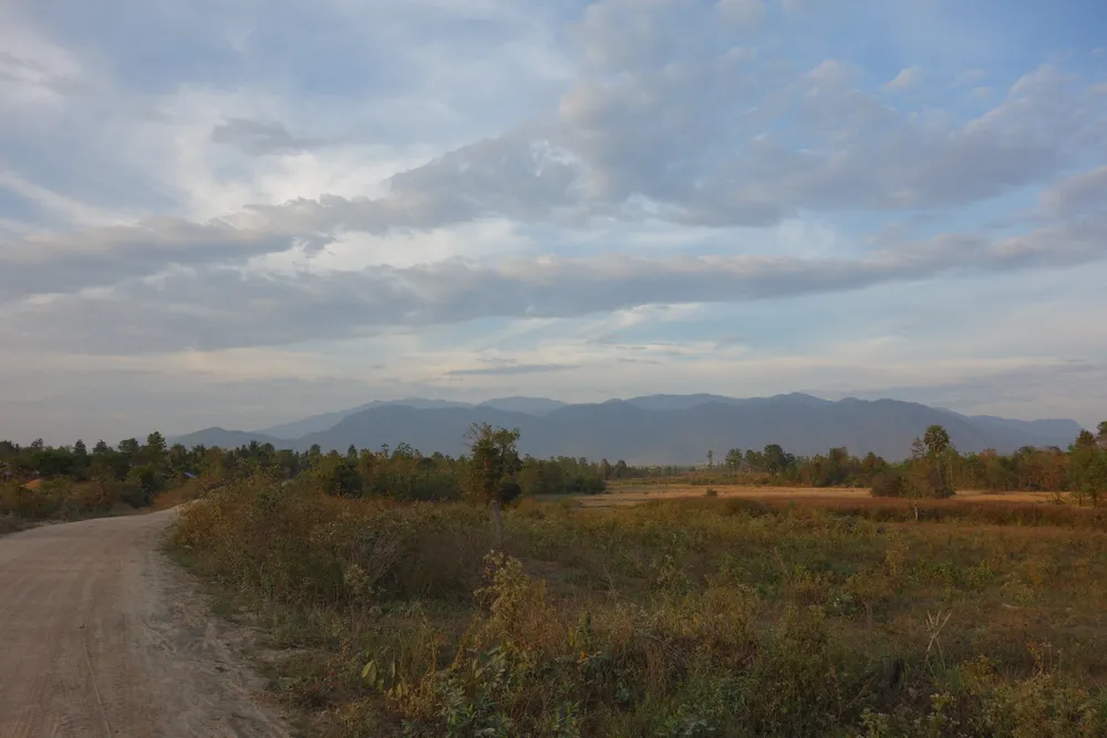 Phnom Aural