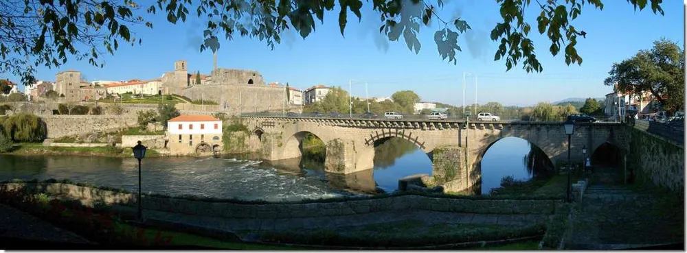 Ponte de Barcelos