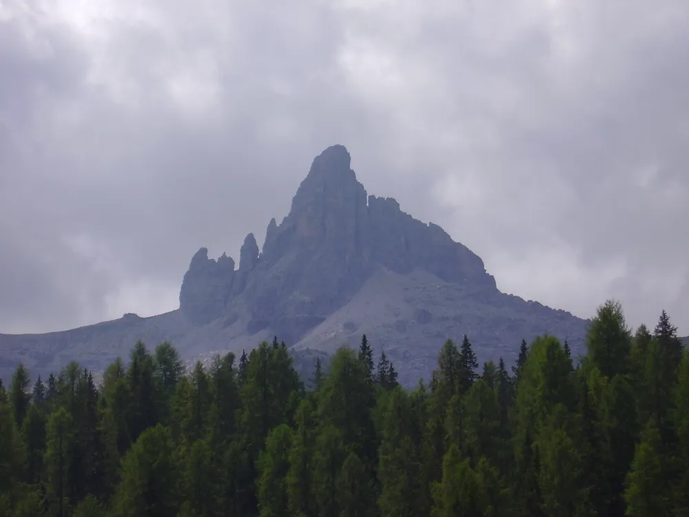 Becco di Mezzodì