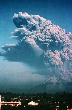 Gunung Galunggung