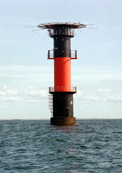 Hätteberget lighthouse