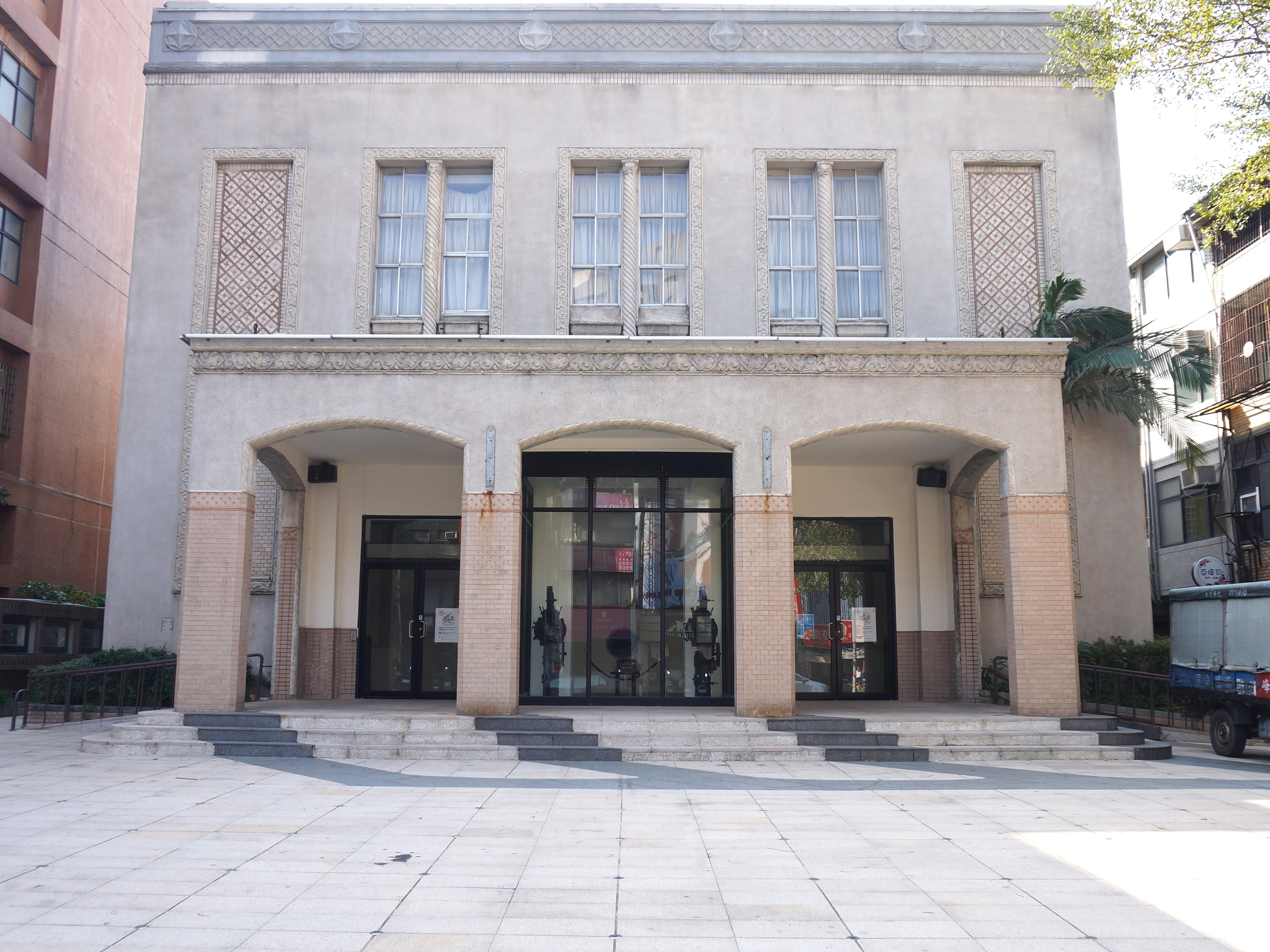 Image Museum of Hsinchu City