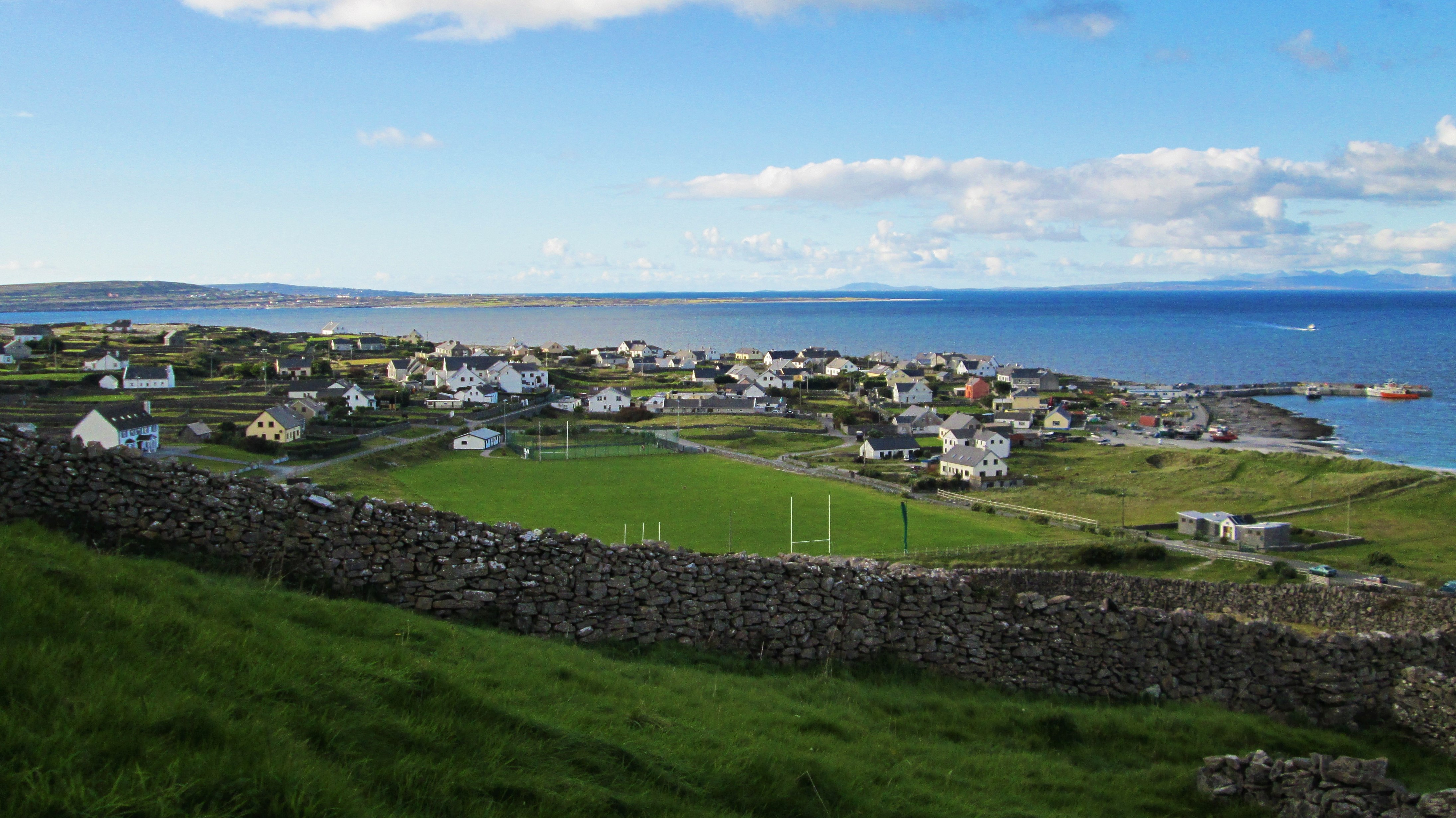 Inis Oírr