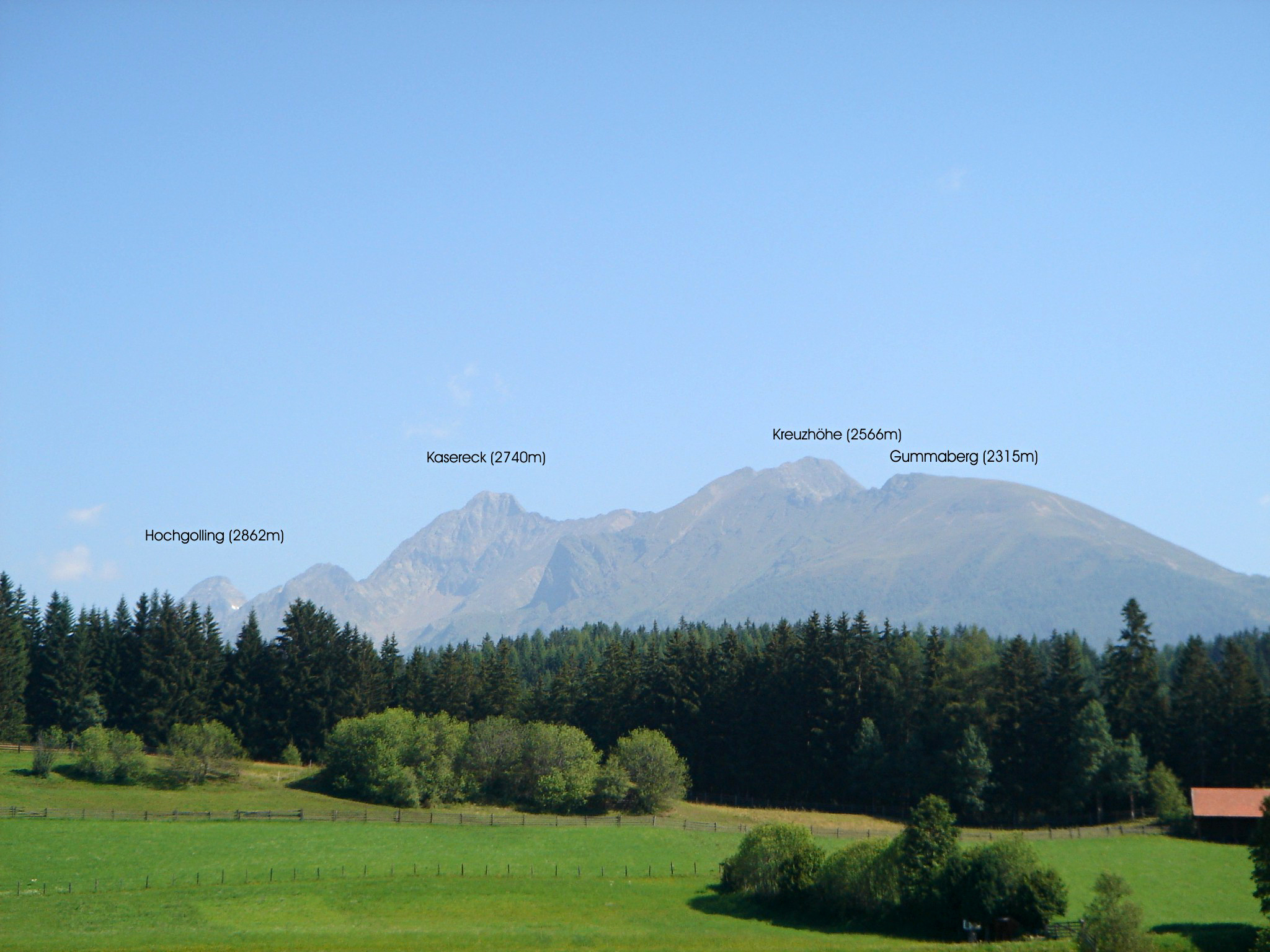 Kasereck