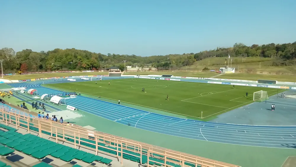 Kōnoike Athletic Stadium