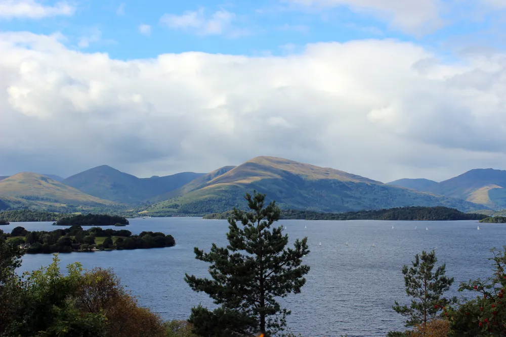 Loch Lomond