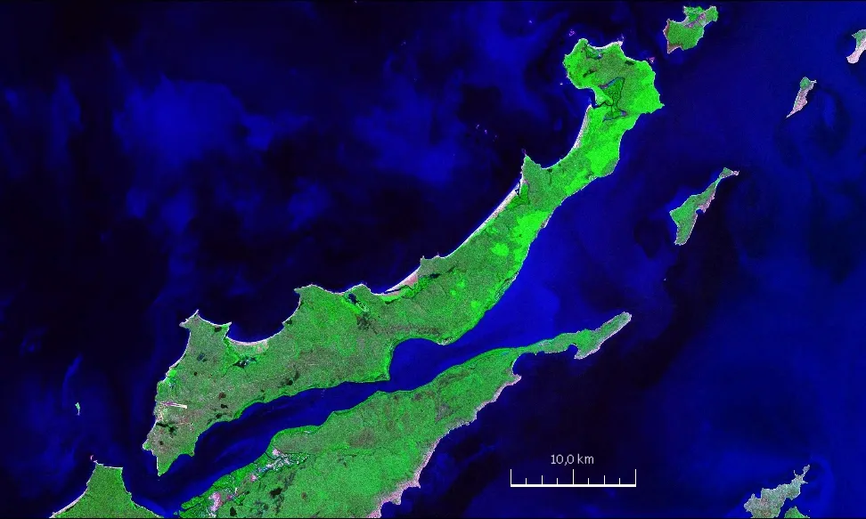 Elcho Island