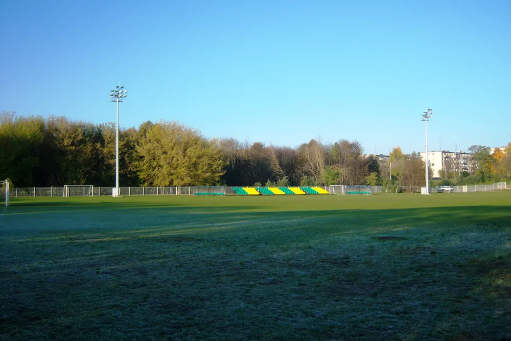 SM Tauras Stadium