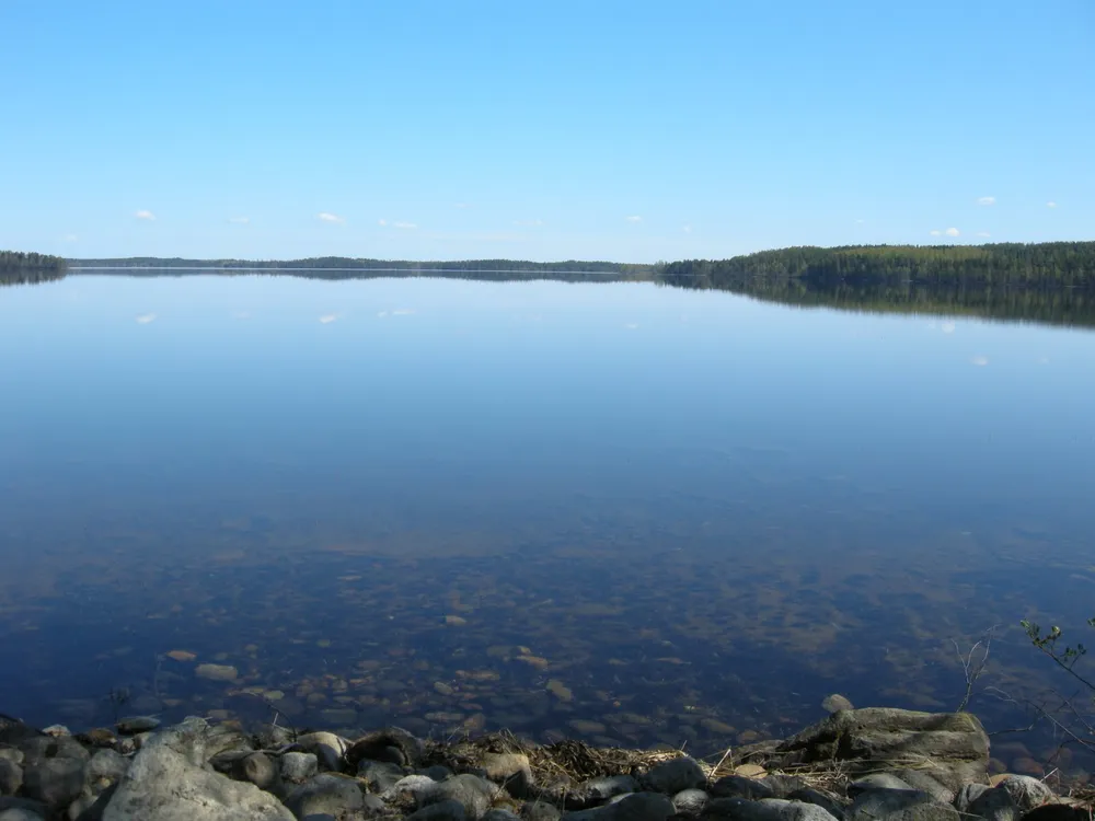 Puruvesi
