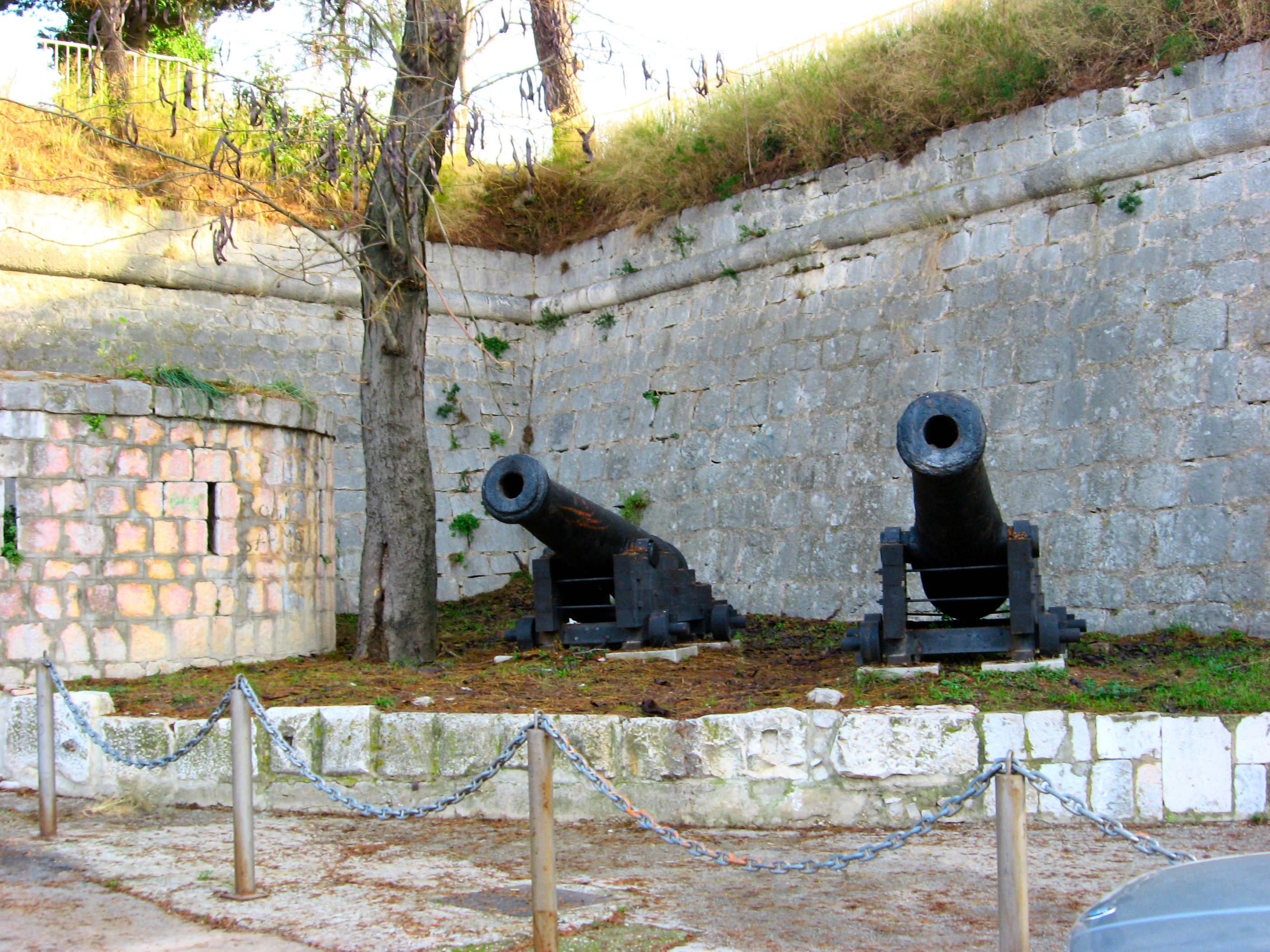 Croatian Maritime Museum