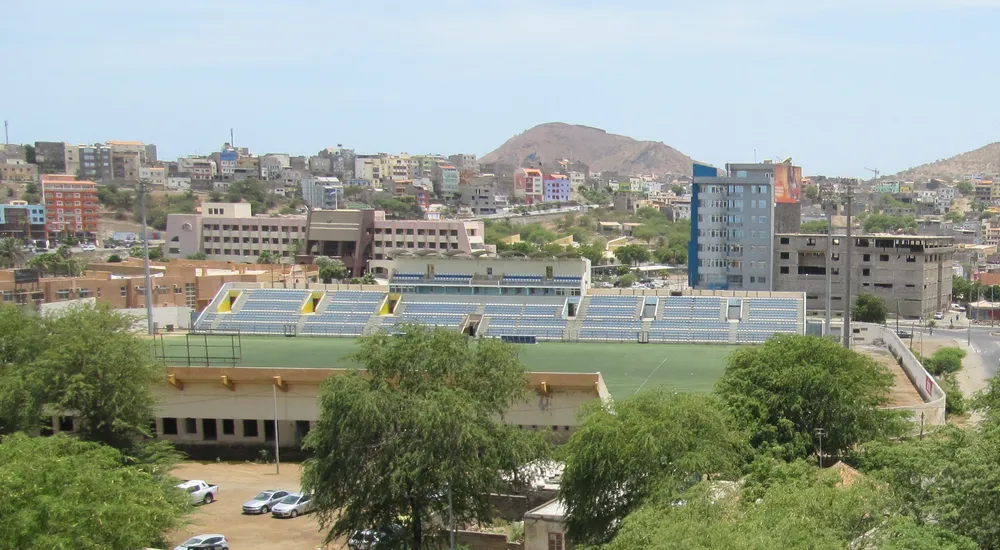 Estádio da Várzea