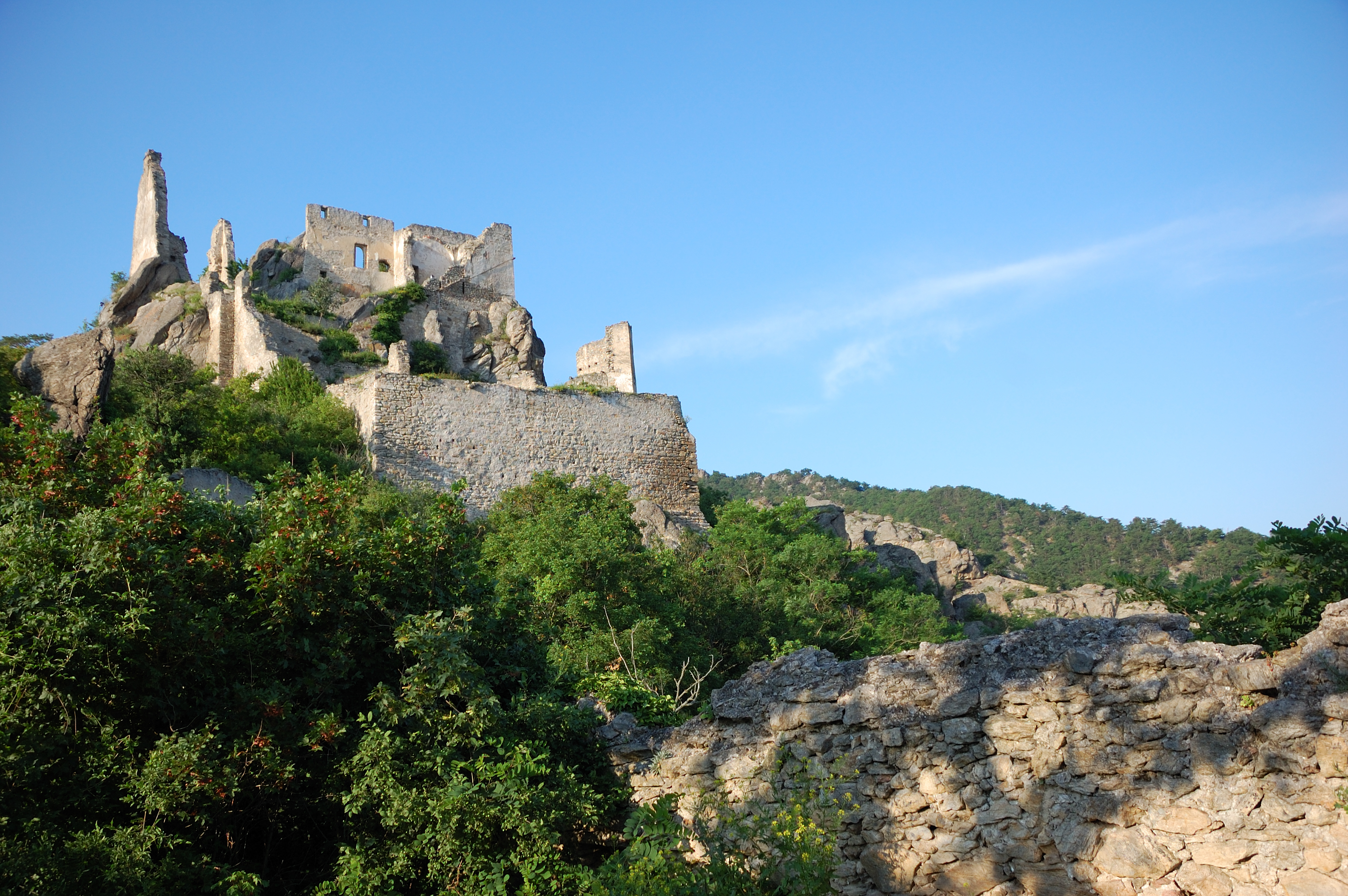 Dürnstein, Austria
